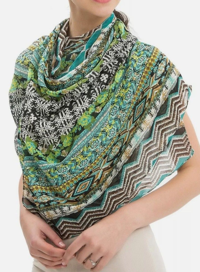 Women's Scarf, Shawl