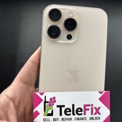 iPhone 14 Pro 
