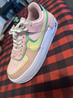 Nike Air Force 1