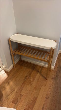 Plant stand / hallway table
