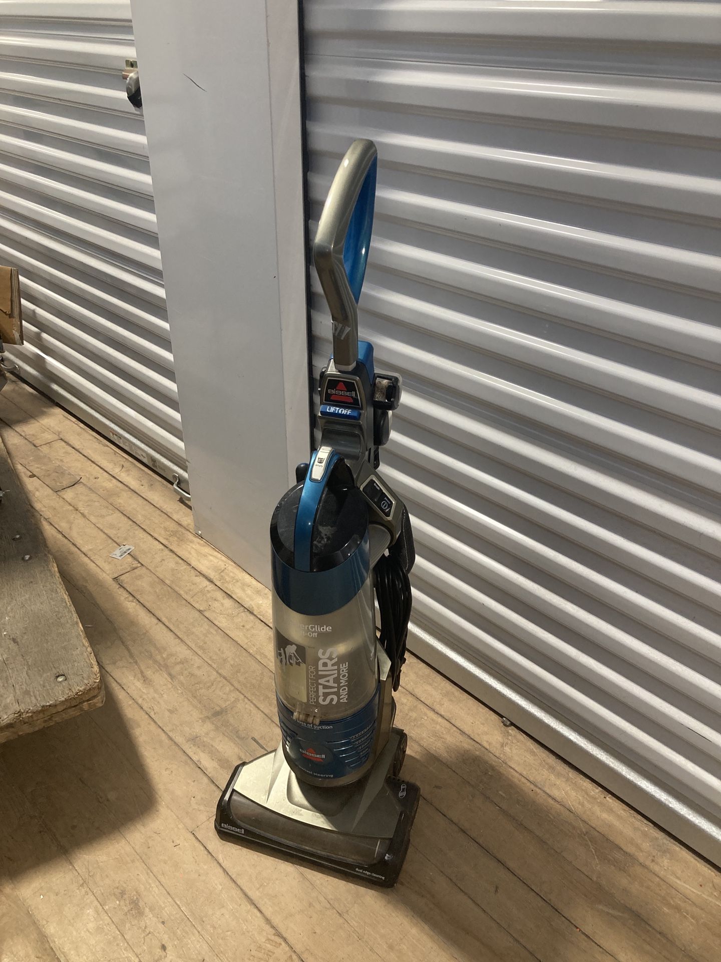 Vaccuum