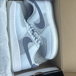 Nike Air Force’s