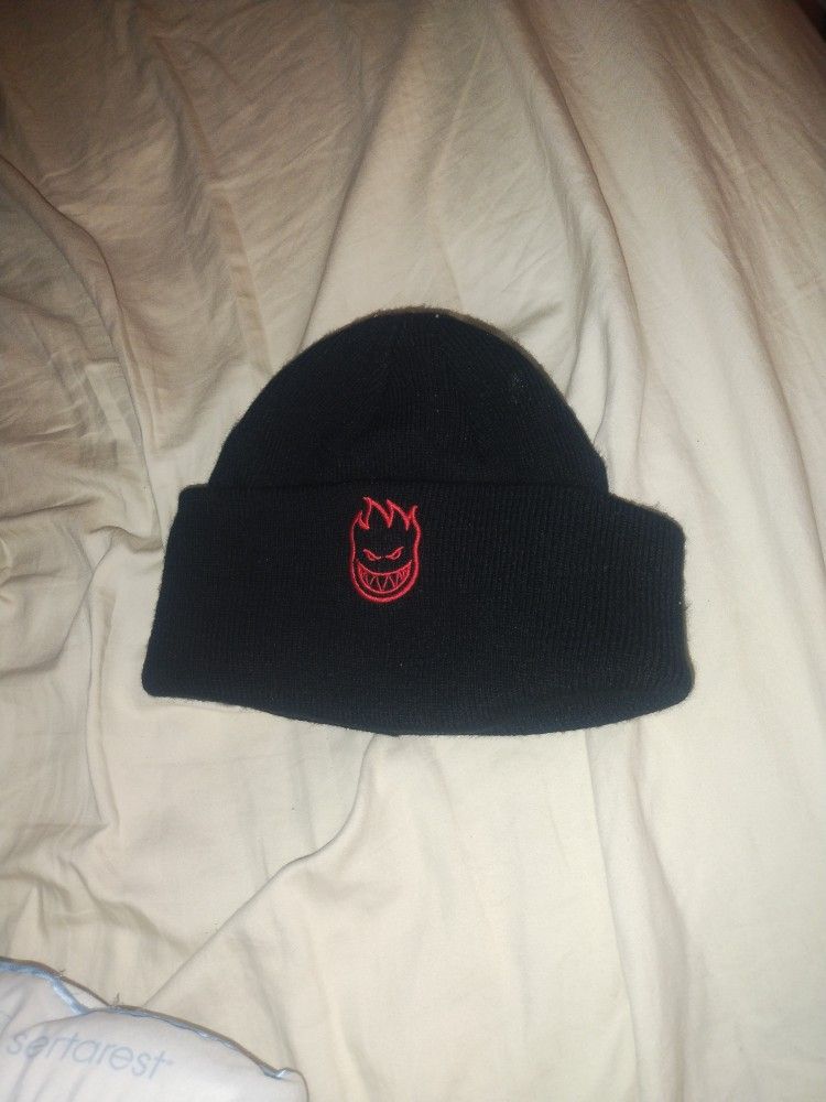 Spitfire Beanie