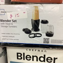 Blender