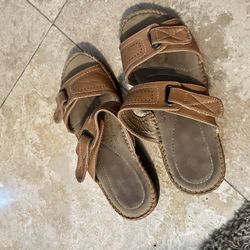 Women’s Sandals Size 7