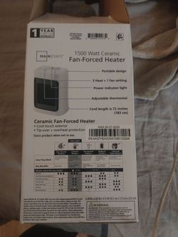 Portable  car charger  with other features