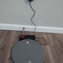 OKP K4 Robot Vacuum Cleaner -  Pre Owned