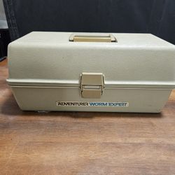 Fishing BOX 