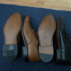 Dress Shoes from London (Jermyn St) - New