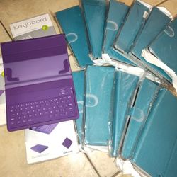 iPad Covers And Ipad Keyboards