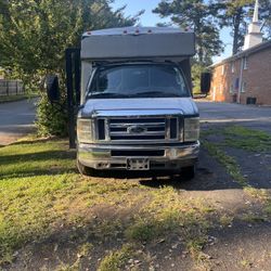 2010 Ford F-350 Super Duty