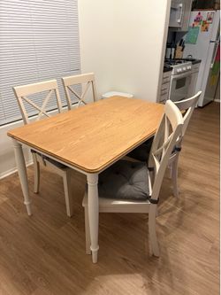 Dining Room Set