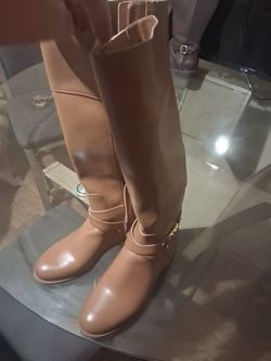Micheal kors 7.5 womans boots