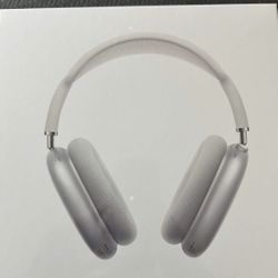 Airpods Max
