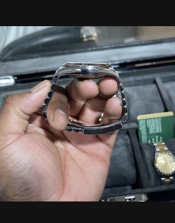 Rolex Datejust 41