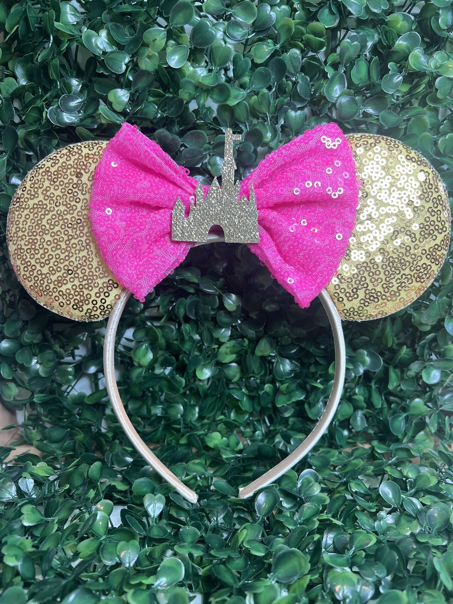 Disney Minnie Mouse Ears