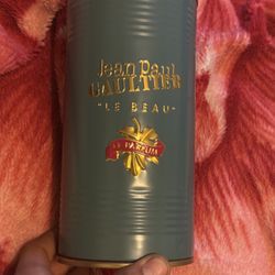 Jean Paul Gaultier Le Beau Le Parfum