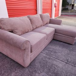 Couch/Lounge (delivery available)