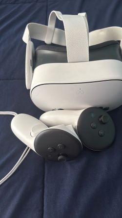 Oculus quest 2