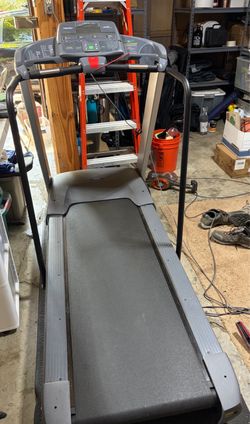 Treadmill