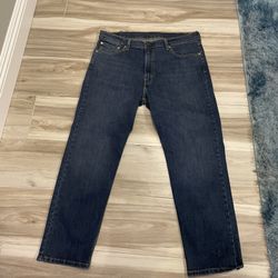 Levi 502 Jeans Size 36