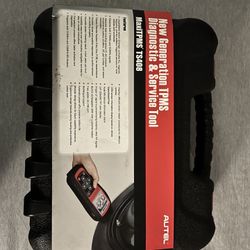 Autel MaxiTPMS TS408