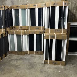 Impact Windows Doors 