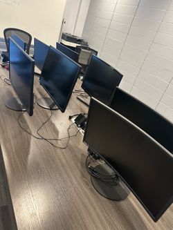 Computer Monitors
