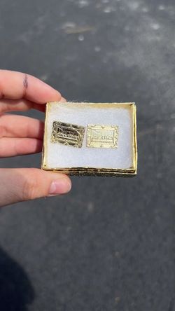 10k GOLD LAST SUPPER