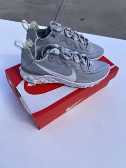 Brand new Women’s Nike React Element 55 Size 6
