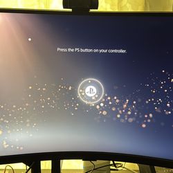 32" Odyssey Neo G8 4K UHD 240Hz 1ms(GtG) Quantum HDR2000 Curved Gaming Monitor with Matte Display