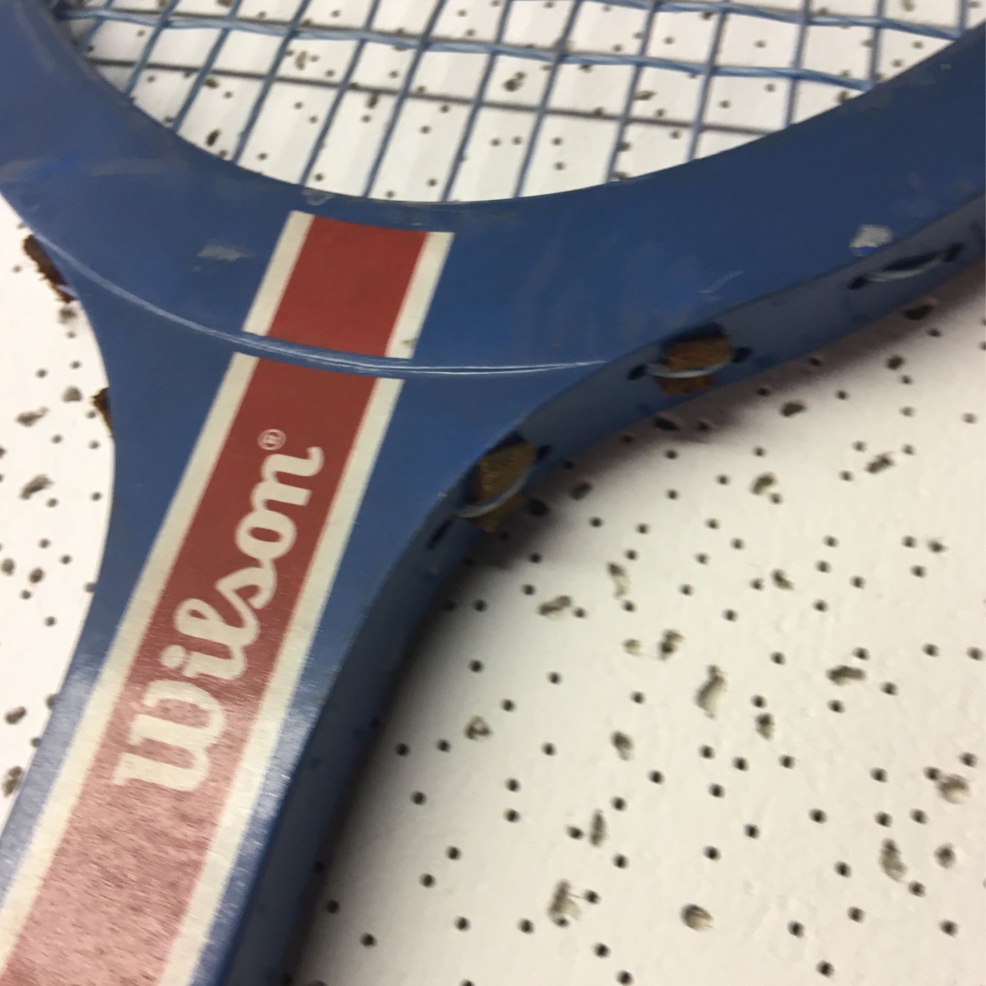 Two tennis rackets $20