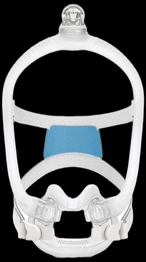 RESMED AIRFIT F30i FULL FACE MASK SYSTEM 63332