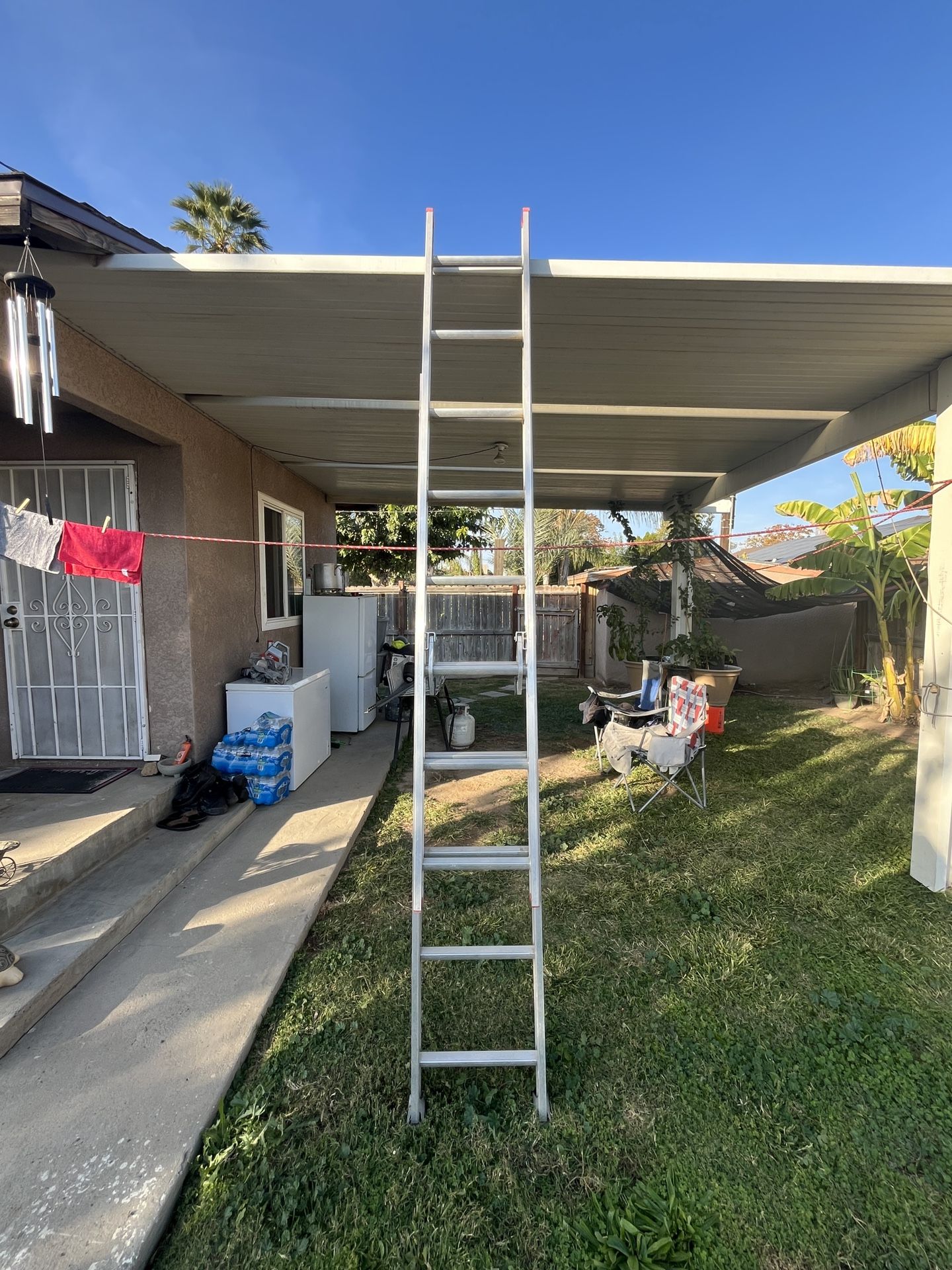 Ladder