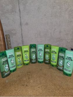 Garnier Fructis Shampoo & Conditioner Sets