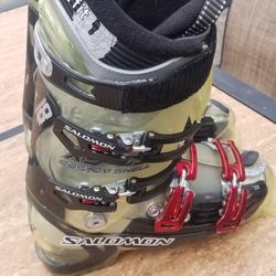 Ski Boots