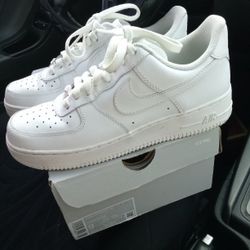 Nike Air Force 1 Condition 9/10