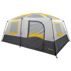 Browning Big Horn 2 Room Camping Tent