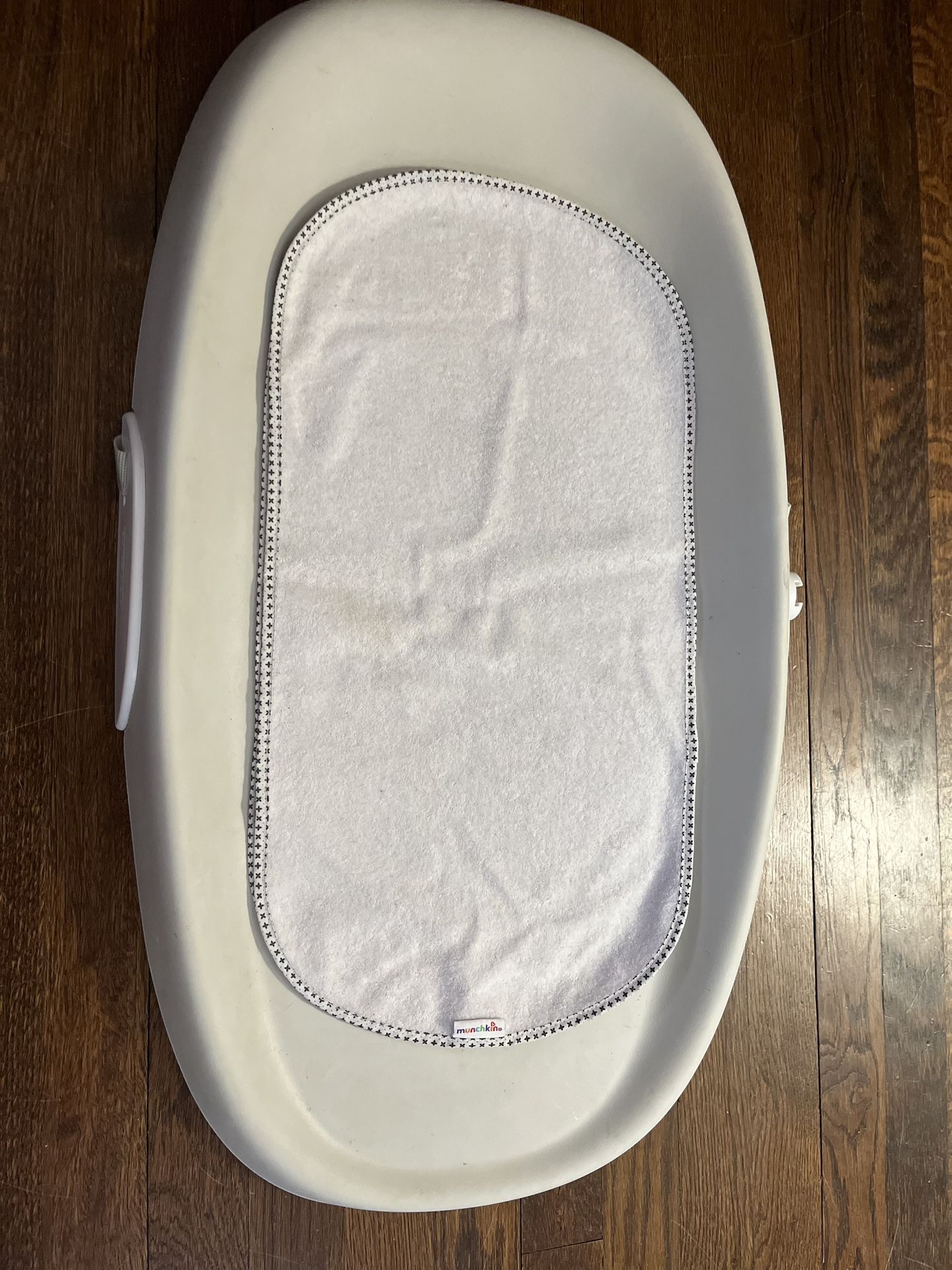 Changing Pad