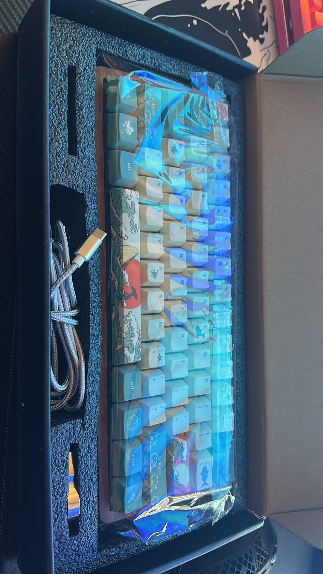 Keyboard Pro For Gaming