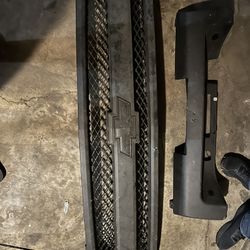 2007-2013 Chevy silverado Or Gmc Sierra