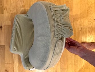 My Brest Friend Deluxe Nursing Pillow