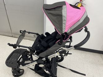 Zippie Voyoger Special Needs Stroller