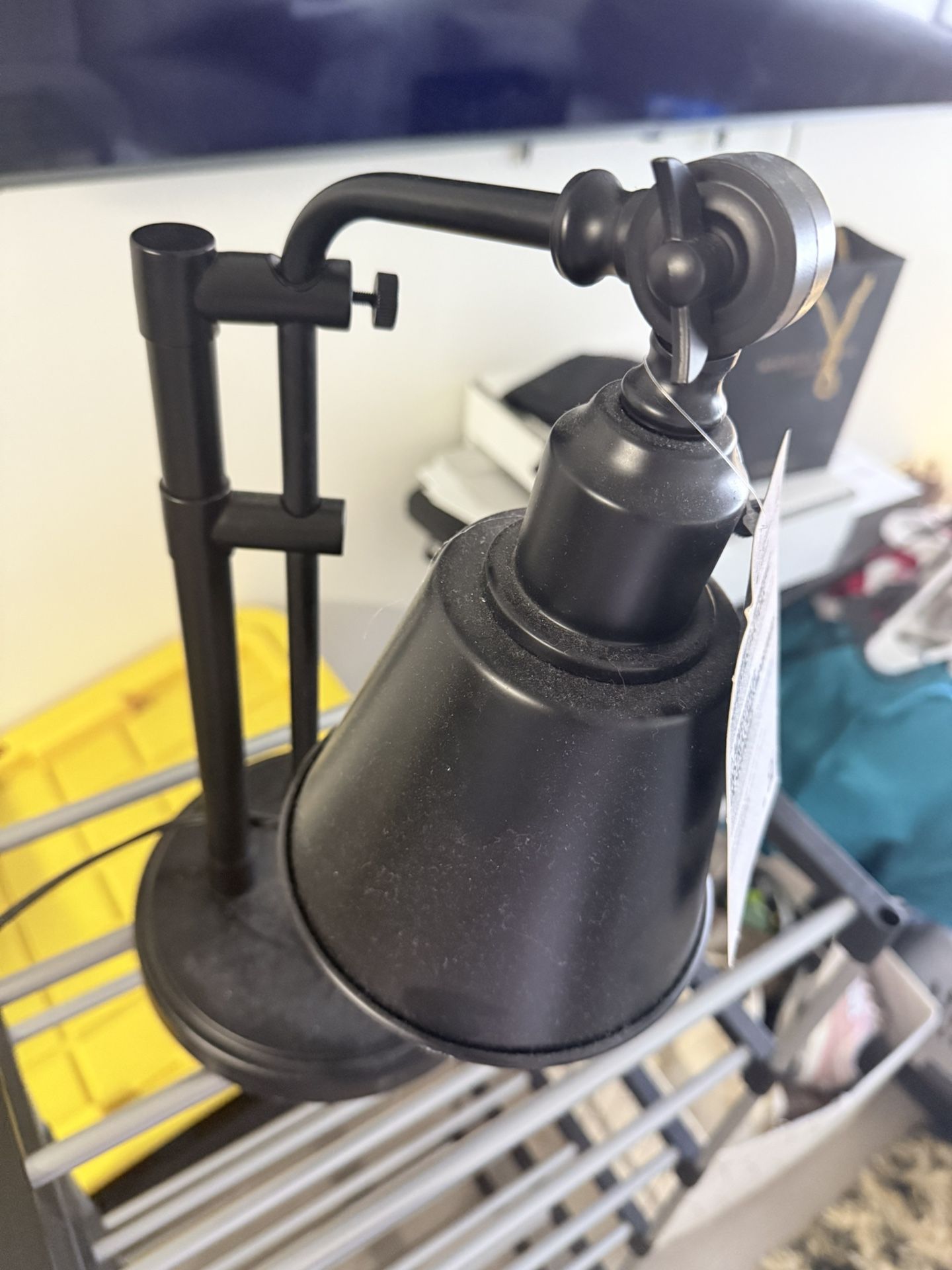 Adjustable Desk Lamp