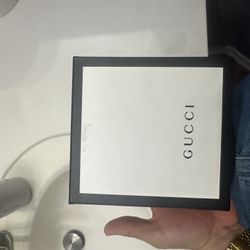 Gucci Watch