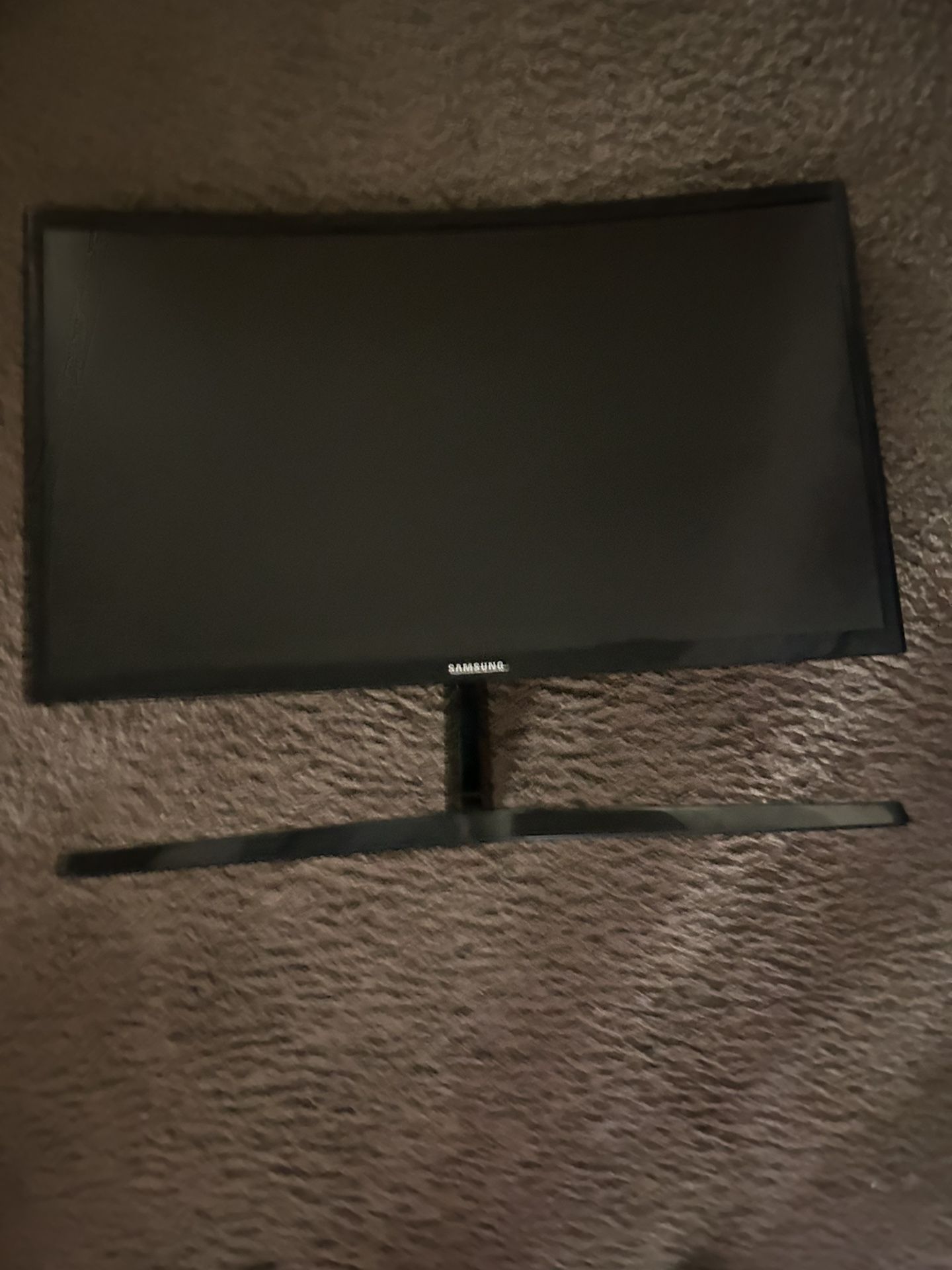 120 Hz Samsung monitor