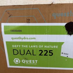Quest Dehu 225 