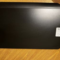 Standing Laptop Desk Converter, Sit Stand Adjustable Computer