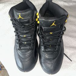 Jordan 12 Size 10