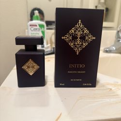 Initio Narc Delight 